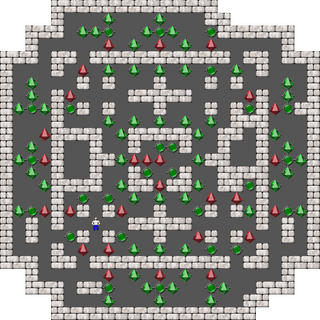 Уровень 11 — Payback 05